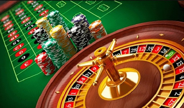 Learning to Play Roulette