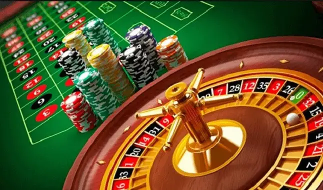 Aprender a jugar a la Ruleta