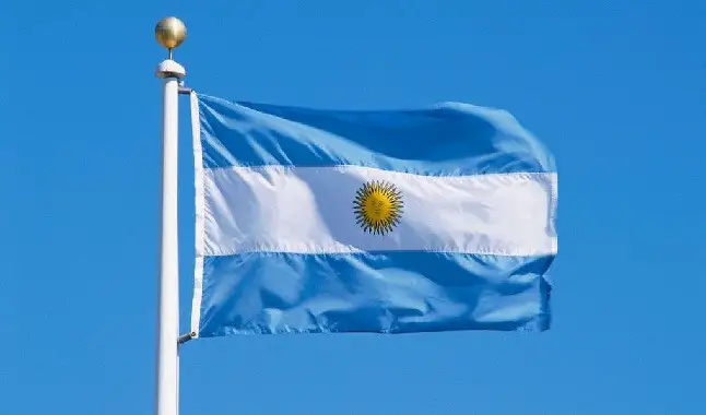 Approved law for online games in a province of Argentina