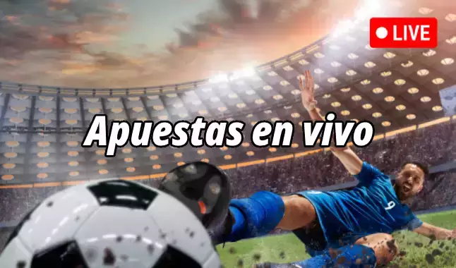 Apuestas en Vivo: Cómo y Dónde apostar