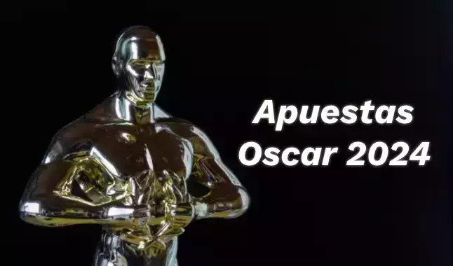 Óscars 2024: Mejores sitios para apostar, cuotas y lista de nominados