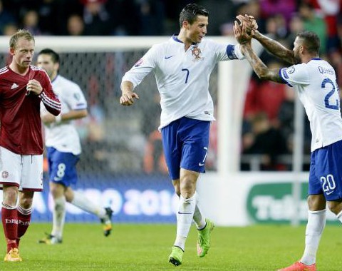 Aposta sem Risco ao Vivo de 10€ no Arménia v Portugal!