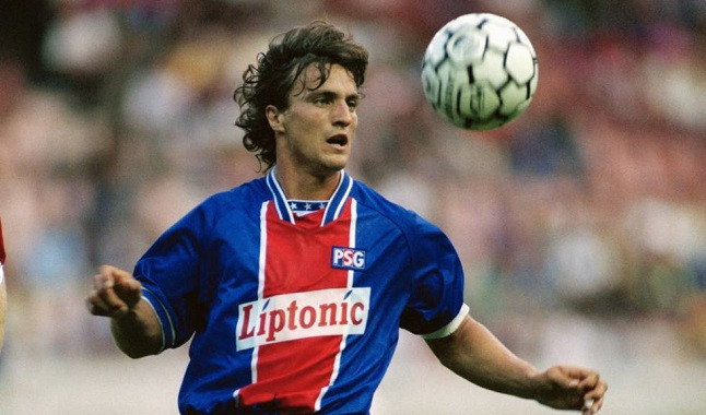 Astro do futebol é o novo embaixador da PokerStars