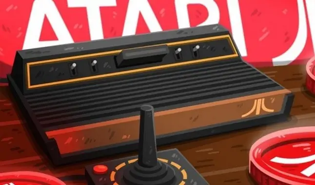 Atari quiere lanzar casino