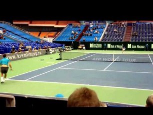 Análise do jogo: Mikhail Kukushkin x Karen Khachanov (ATP Moscou)