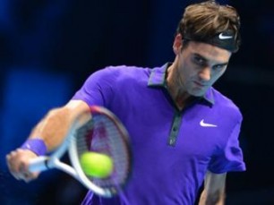 Apostas ATP World Tour Finals: Federer para dominar Djokovic