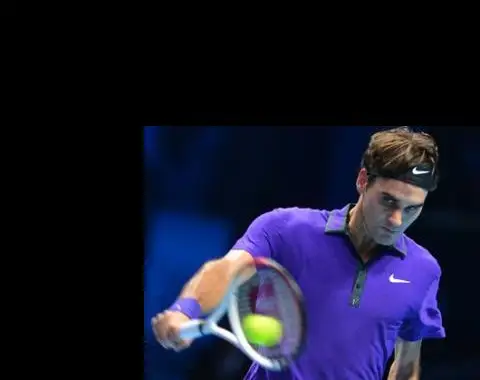 Apostas ATP World Tour Finals: Federer para dominar Djokovic