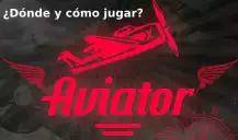 Casinos con Aviator en Colombia - ¿Cómo jugar?
