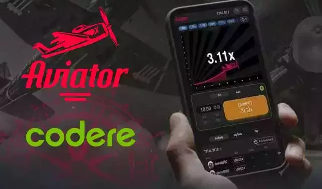 Aviator Codere: ¿Cómo jugar y ganar fácil y seguro?