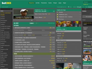 Bet365 - Como abrir conta, melhor bônus, tutorial e análise