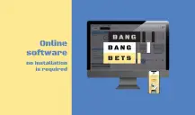 BangBangBets software de trading com novidades