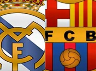 Quadruplica o Saldo em caso de vitória do Real Madrid ou Barcelona (odds 4)