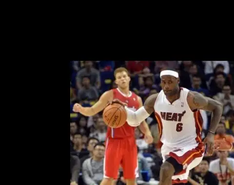 NBA 2012/13: It's Show Time!