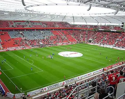 Análise do jogo: Bayer Leverkusen vs Werder Bremen (12 Setembro 2014)