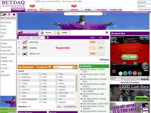Betdaq - Como abrir conta, melhor bônus, tutorial e análise
