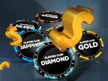O que são e para que servem os pontos de poker Betfair