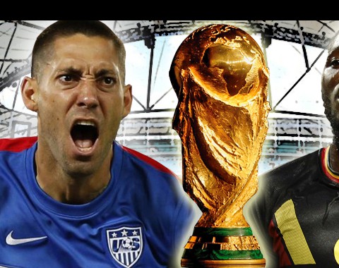 Bélgica vs Estados Unidos: o maior prémio que vais encontrar ao apostar nestas equipas
