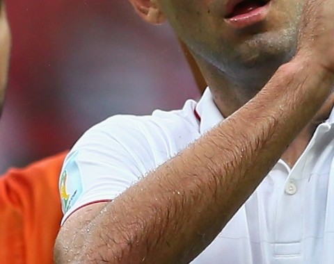 Bélgica vs Estados Unidos: disputa com qualidade e olhos nos olhos