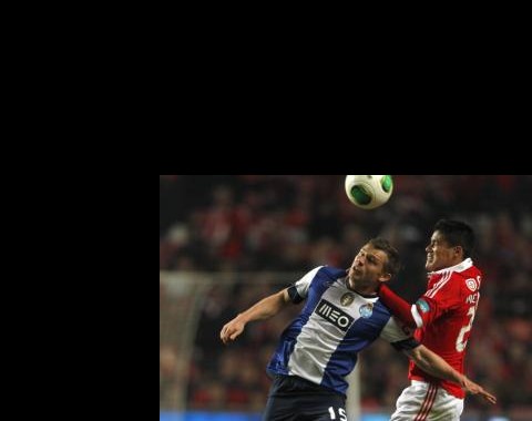 Liga 2013/14: FC Porto na linha da frente para o ataque ao "Tetra"