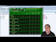 Bet Angel - Tennis trader - Betfair Tennis Trading tool