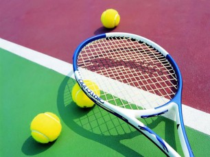O tênis é um dos melhores desportos para apostar na Betfair