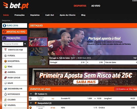 Placard vs Betpt - comparação, semelhanças e diferenças
