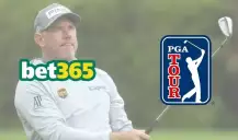 Bet365 presenta asociación con PGA Tour