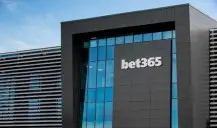Bet365 is a leader in donations towards GambleAware