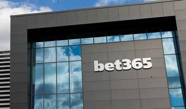 Bet365 lança pacote para trabalhadores