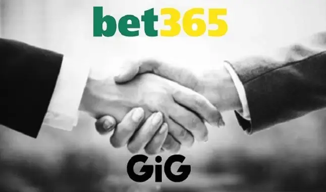 Bet365 renueva su asociación con Gaming Innovation Group
