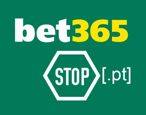 Bet365 fecha actividade em Portugal
