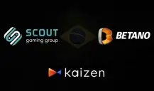 Betano presenta una nueva asociación con Scout Gaming