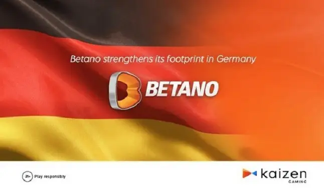 Betano wins license to operate sports betting in Germany