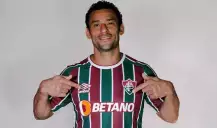 Betano renueva sociedad con Fluminense hasta 2025