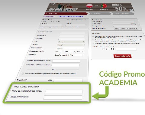 Código promocional Betclic: Vantagens e importância de usar!