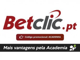 Betclic com licença para Jogos de fortuna ou azar (máquinas)