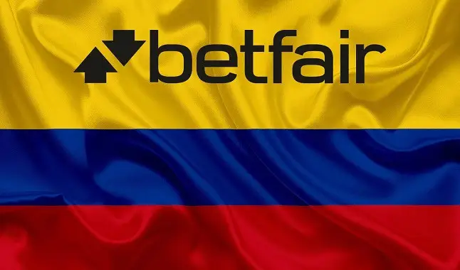 Betfair obtiene aprobación para operar apuestas online en Colombia