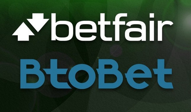 Betfair concreta asociación