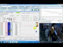 Betfair Trading Ath Bilbao X Rayo Vallecano 28-08-2011