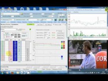 Betfair Trading Marítimo X Rio Ave 11-09-11