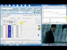 Betfair Trading Setúbal X Braga 29-08-2011
