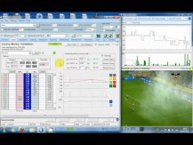 Betfair Trading Sporting X Marítimo 28-08-2011