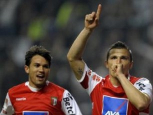 Sp.Braga X Udinese - Rumo à Liga Milionária