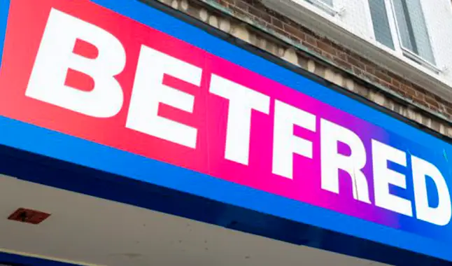 Betfred purchases 3% share of rival William Hill