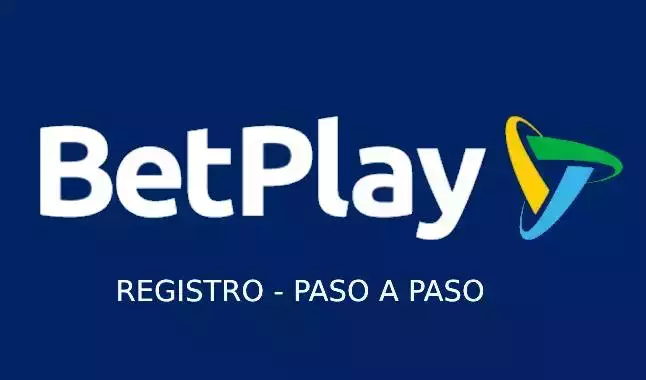 Betplay Registro - ¿Cómo registrarse en Betplay Apuestas?