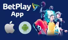 Betplay App: cómo descargar en iOS y Android