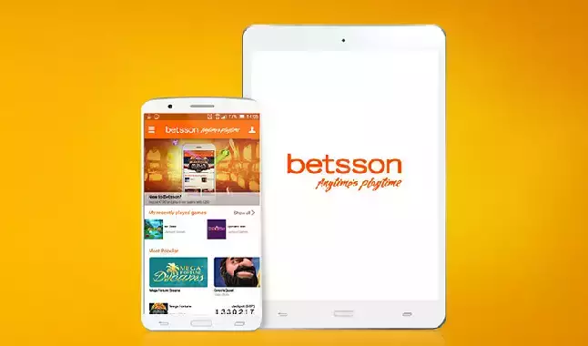 Betsson App: ¿Cómo descargar e instalar?
