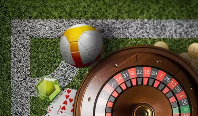 Betsson Bono de Bienvenida: Duplica tu primer depósito hasta 100€