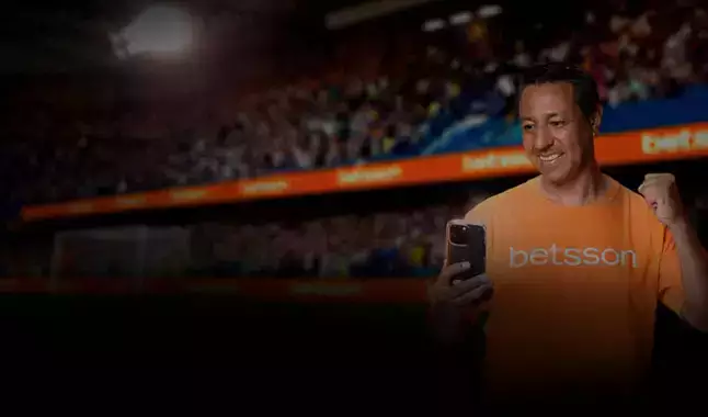 Betsson Bono de Bienvenida: S/50 Apuesta Gratis