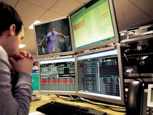 Perguntas a um Trader Profissional em Apostas Esportivas